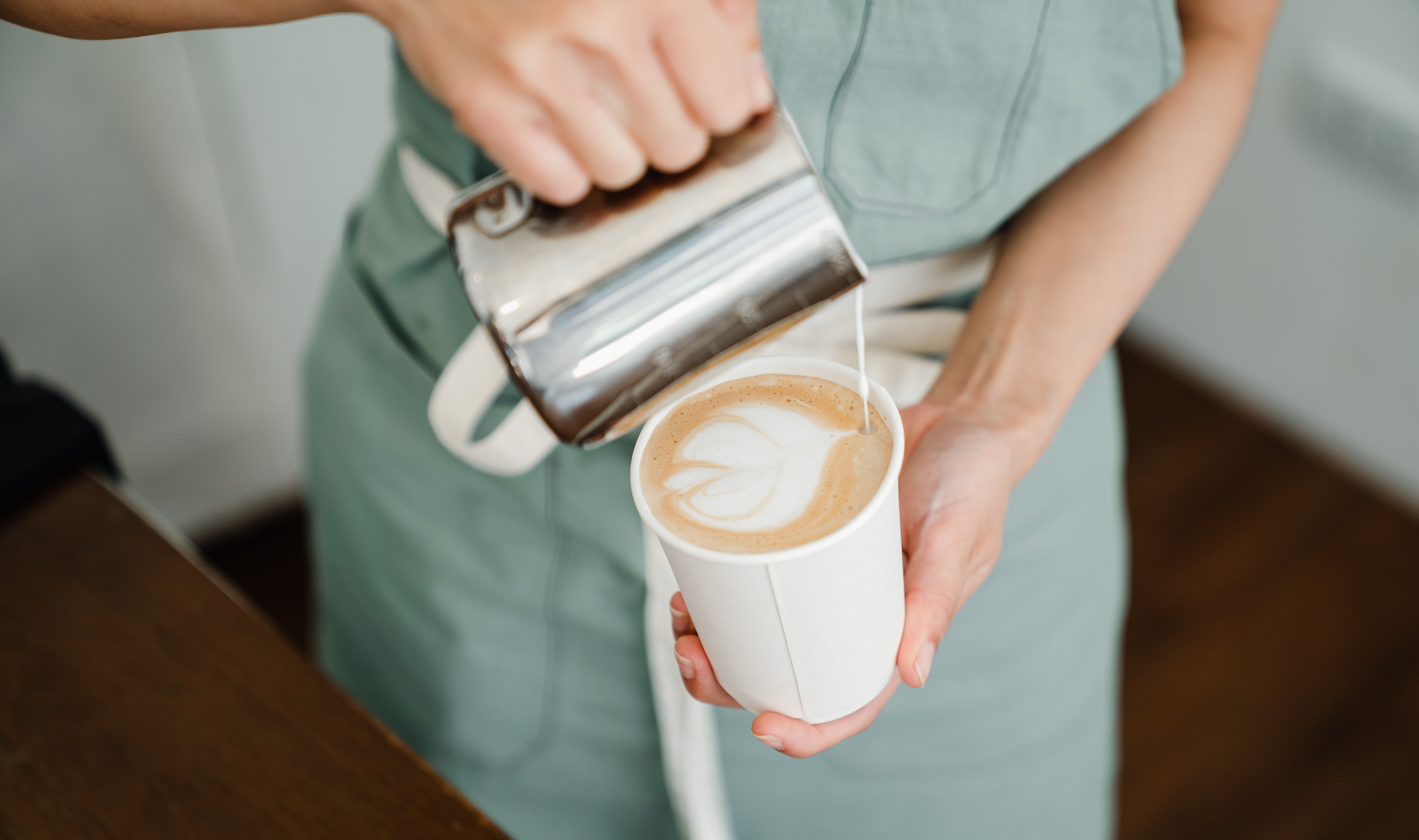 barista