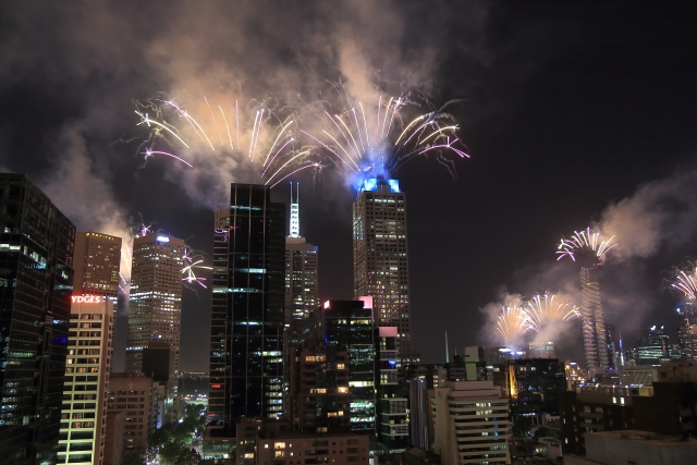 オーストラリア首都特別地域の祝日